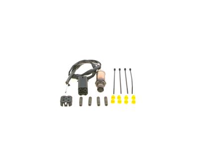 BOSCH 0 258 986 504 Číslo výrobce: LS 04. EAN: 3165143342312.
