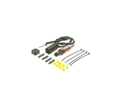 BOSCH 0 258 986 504 Číslo výrobce: LS 04. EAN: 3165143342312.