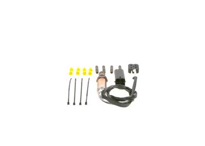 BOSCH 0 258 986 504 Číslo výrobce: LS 04. EAN: 3165143342312.