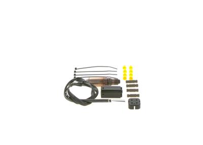 BOSCH 0 258 986 504 Číslo výrobce: LS 04. EAN: 3165143342312.
