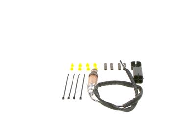 BOSCH 0 258 986 505 Číslo výrobce: LS 05. EAN: 3165143342329.