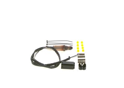 BOSCH 0 258 986 505 Číslo výrobce: LS 05. EAN: 3165143342329.