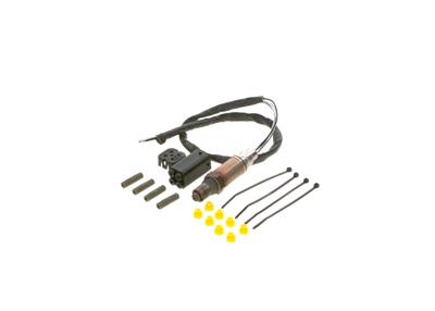 BOSCH 0 258 986 506 Číslo výrobce: LS 06. EAN: 3165143342336.