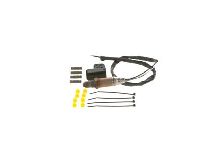 BOSCH 0 258 986 506 Číslo výrobce: LS 06. EAN: 3165143342336.