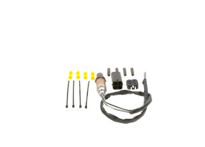 BOSCH 0 258 986 506 Číslo výrobce: LS 06. EAN: 3165143342336.