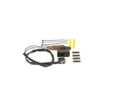 BOSCH 0 258 986 506 Číslo výrobce: LS 06. EAN: 3165143342336.