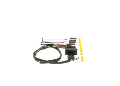 BOSCH 0 258 986 602 Číslo výrobce: LS 602. EAN: 3165144056454.