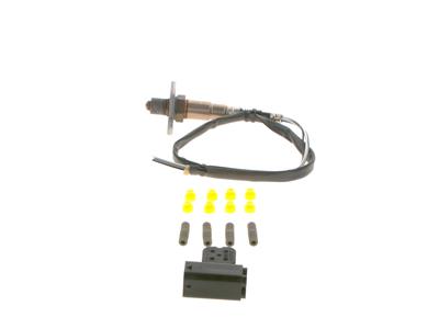 BOSCH 0 258 986 617 Číslo výrobce: LS 617. EAN: 4047026151435.