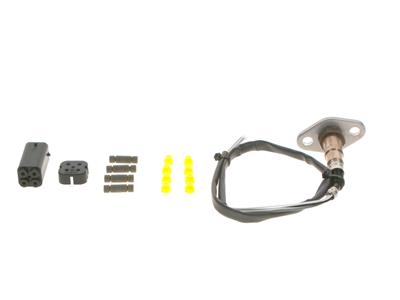 BOSCH 0 258 986 617 Číslo výrobce: LS 617. EAN: 4047026151435.
