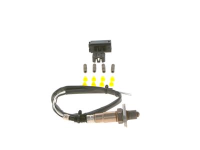 BOSCH 0 258 986 617 Číslo výrobce: LS 617. EAN: 4047026151435.