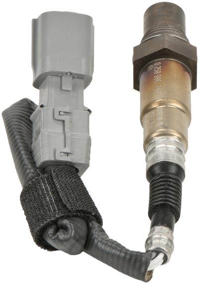 BOSCH 0 258 986 716 Číslo výrobce: LS 86716. EAN: 4047025157001.