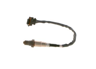 BOSCH 0 258 986 727 Číslo výrobce: LS 86727. EAN: 4047025020411.