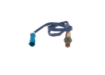 BOSCH 0 258 986 744 Číslo výrobce: LS 86744. EAN: 4047025434553.