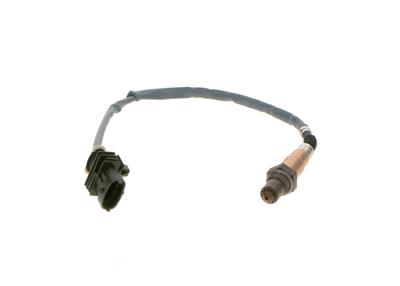 BOSCH 0 258 986 752 Číslo výrobce: LS 86752. EAN: 4047025648646.