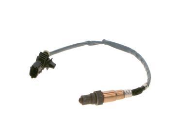BOSCH 0 258 986 752 Číslo výrobce: LS 86752. EAN: 4047025648646.