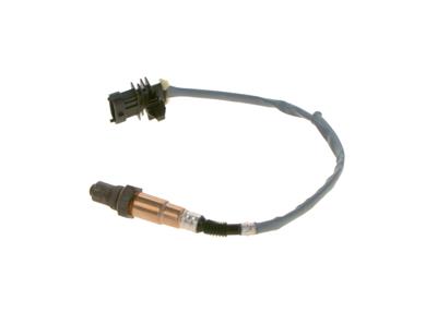 BOSCH 0 258 986 752 Číslo výrobce: LS 86752. EAN: 4047025648646.