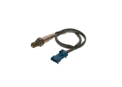BOSCH 0 258 986 760 Číslo výrobce: LS 86760. EAN: 4047025914796.