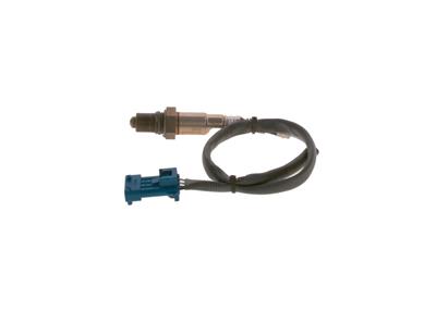 BOSCH 0 258 986 760 Číslo výrobce: LS 86760. EAN: 4047025914796.