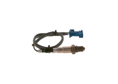 BOSCH 0 258 986 760 Číslo výrobce: LS 86760. EAN: 4047025914796.