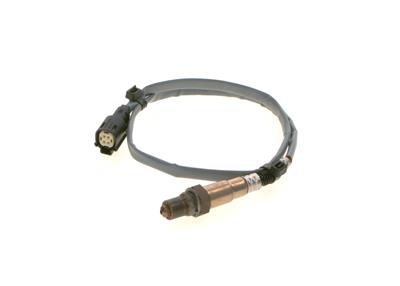 BOSCH 0 258 986 782 Číslo výrobce: LS 86782. EAN: 4047026416503.
