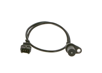 BOSCH 0 261 210 124 Číslo výrobce: DG-6-K. EAN: 3165142398297.