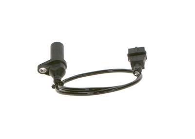 BOSCH 0 261 210 124 Číslo výrobce: DG-6-K. EAN: 3165142398297.