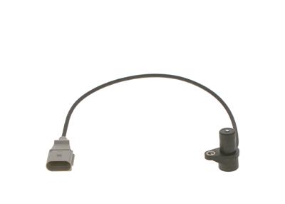 BOSCH 0 261 210 143 Číslo výrobce: DG-6-K. EAN: 3165143219126.