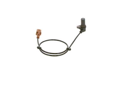 BOSCH 0 261 210 160 Číslo výrobce: DG-6-K. EAN: 3165141807936.