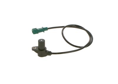 BOSCH 0 261 210 163 Číslo výrobce: DG-6-K. EAN: 3165142286488.