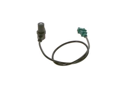 BOSCH 0 261 210 163 Číslo výrobce: DG-6-K. EAN: 3165142286488.