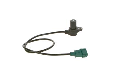 BOSCH 0 261 210 163 Číslo výrobce: DG-6-K. EAN: 3165142286488.