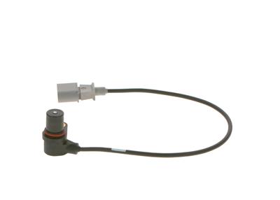 BOSCH 0 261 210 178 Číslo výrobce: DG-6-K. EAN: 3165143282656.