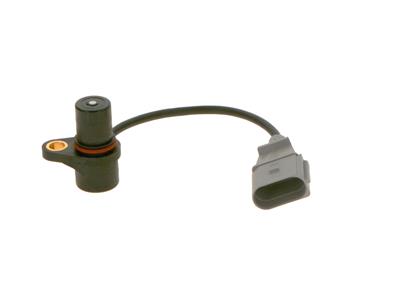 BOSCH 0 261 210 199 Číslo výrobce: DG-6-K. EAN: 3165143933978.
