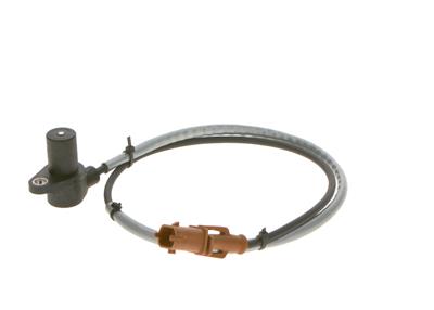 BOSCH 0 261 210 203 Číslo výrobce: DG-6-K. EAN: 3165143196762.