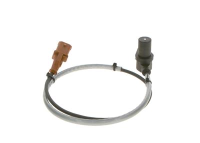 BOSCH 0 261 210 203 Číslo výrobce: DG-6-K. EAN: 3165143196762.