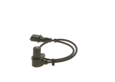 BOSCH 0 261 210 205 Číslo výrobce: DG-6-K. EAN: 3165143144664.