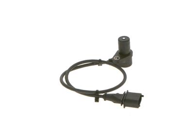 BOSCH 0 261 210 205 Číslo výrobce: DG-6-K. EAN: 3165143144664.