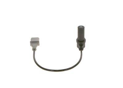 BOSCH 0 261 210 248 Číslo výrobce: DG-6-K. EAN: 3165143381588.