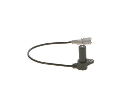 BOSCH 0 261 210 248 Číslo výrobce: DG-6-K. EAN: 3165143381588.