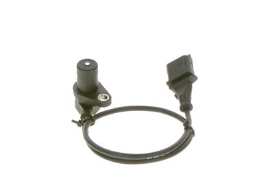 BOSCH 0 261 210 249 Číslo výrobce: DG-6-K. EAN: 3165143479964.