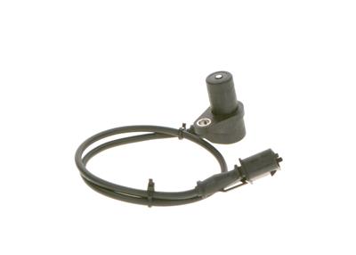 BOSCH 0 261 210 249 Číslo výrobce: DG-6-K. EAN: 3165143479964.