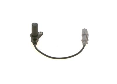 BOSCH 0 261 210 261 Číslo výrobce: DG-6-K. EAN: 4047024201323.