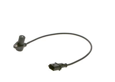 BOSCH 0 261 210 300 Číslo výrobce: DG-6-K. EAN: 4047025169363.