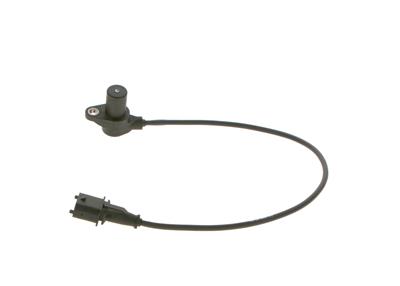 BOSCH 0 261 210 300 Číslo výrobce: DG-6-K. EAN: 4047025169363.