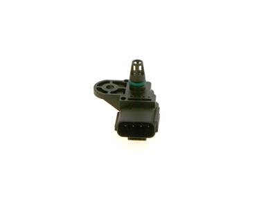 BOSCH 0 261 230 027 Číslo výrobce: DS-S2-TF. EAN: 3165143164969.
