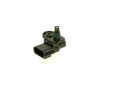 BOSCH 0 261 230 027 Číslo výrobce: DS-S2-TF. EAN: 3165143164969.