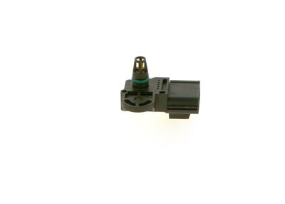 BOSCH 0 261 230 027 Číslo výrobce: DS-S2-TF. EAN: 3165143164969.