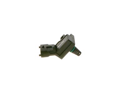 BOSCH 0 261 230 090 Číslo výrobce: DS-S2-TF. EAN: 3165143285091.