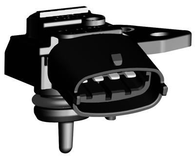 BOSCH 0 261 230 110 Číslo výrobce: DS-K-TF. EAN: 4047023191663.