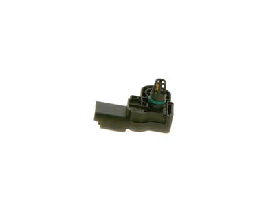 BOSCH 0 261 230 136 Číslo výrobce: DS-D2-TF. EAN: 4047024187313.